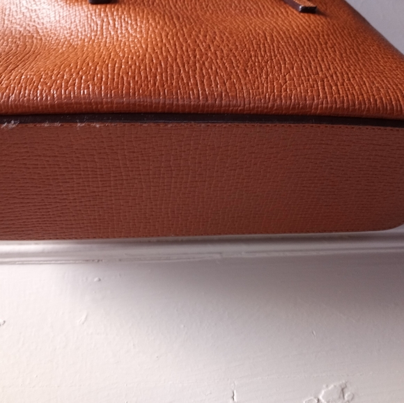 Vintage Leowe Satchel Handbag - Picture 9 of 16